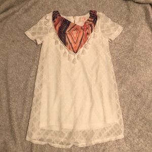 Girls dress